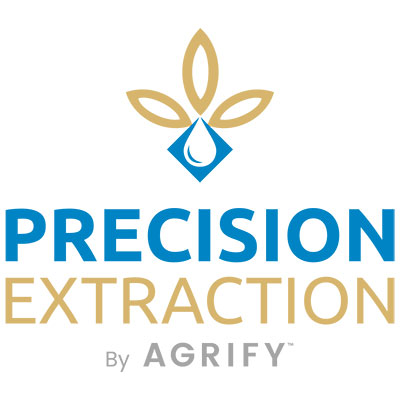 Precision Extraction by Agrify